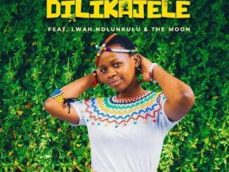 Siphesihle Skhakhane – Dilikajele ft. Lwah Ndlunkulu & The M.O.O.N