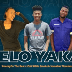 Smeezy On The Beat – Pelo Yaka Ft. Somalian Tleremosz & Zoli White Smoke