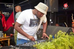 Soa Mattrix – Groove Cartel SA Birthday Celebration Mix