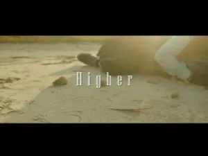 Sun-EL Musician – Higher ft Simmy