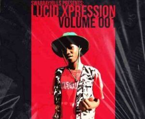 SwarrayHills – Lucid Xpression Vol. 01