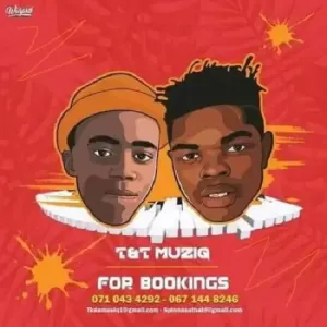 T&T Musiq – Umlilo (Vocal Mix) ft. Springle