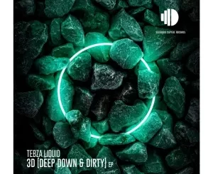 TebzaLiquid – 3D [Deep Down & Dirty]