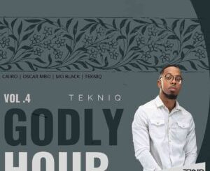 TekniQ – Godly Hour Mix Vol. 04