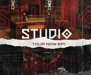 Studio Tour Now – Samsokolo ft. Tee Jay, Rascoe Kaos, Mr JazziQ, ThackzinDJ, Sir Trill & Boohle