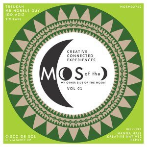 Trekkah, Mr Norble Guy & Idd Aziz – Similani (Kreative Nativez Remix)