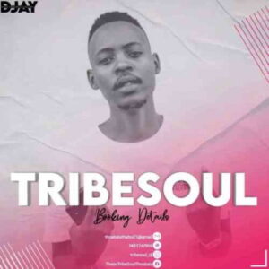 Tribesoul & Nkulee501 – Someday ft Philharmonic