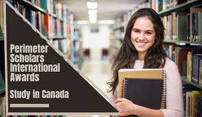 University of Waterloo Canada Perimeter Scholars International Awards 2022