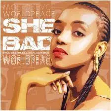 WorldPeace – She Bad