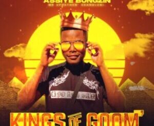 Assiye Bongzin – Kings Of Gqom