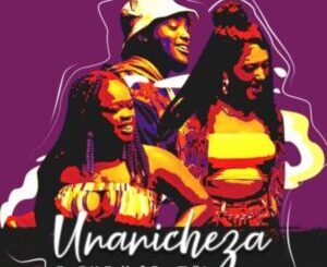 Bey T & Boohle – Unanicheza ft. Soa Mattrix