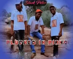 Black Peter – Anglalanga