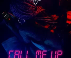 DJ Capital – Call Me Up ft. Touchline & Thabiso Lavish