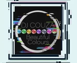 DJ Couza & Sir James On Keys – Beautiful Colours