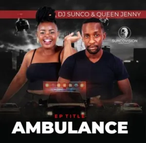 DJ Sunco & Queen Jenny – Doskie