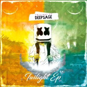 DeepSage – Mamezala ft. Goitse Levati, Siya M & Blissful Sax