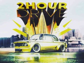 Dj Ntshebe – 2 Hour Drive Episode 70 Mix