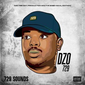 Dzo 729 & Guyu Pane – Million Views