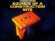 G3MINI K1NG – Sounds Of A Construction Site Vol. 2 (Strictly Zan’Ten)