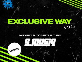 S.MusiQ – The Exclusive way Vol.1