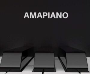 Jay Tshepo – Amapiano Mix (1st April 2022)