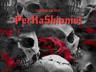 Junior Da Djy – PerKaShionist For Grooties 006(100% Production Mix)