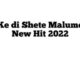 Ke Di Shit Malome – Shebeleza Madhura Rec