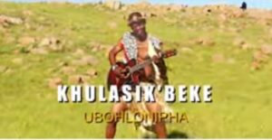 Khulasikubeke - Ubohlonipha