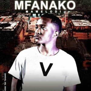 King Tee – Mfanako Mamelodi V