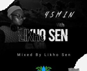 Likho Sen – 45Min WLS #11