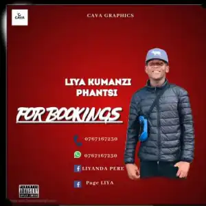 Liya – 21 Years Of Grace (HBD Azipheli Pere)