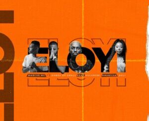 Marcus MC & Kabza De Small – Eloyi Ft. Hulumeni, Khanyisa & Dali