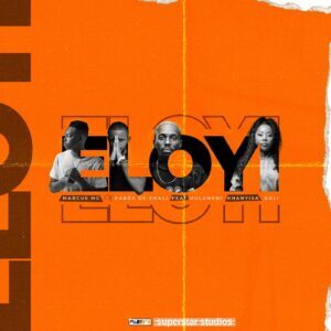 Marcus MC & Kabza De Small – Eloyi Ft. Hulumeni, Khanyisa & Dali