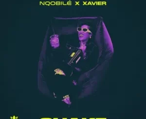 Nqobile & Xavier – Shake