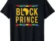 Prince Black – Black Is An African