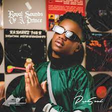ProSoul Da Deejay – Royal Sounds of A Prince