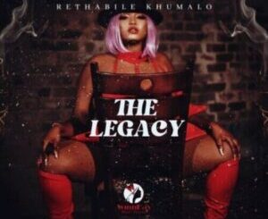 Rethabile Khumalo – The Legacy