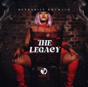 Rethabile Khumalo – The Legacy
