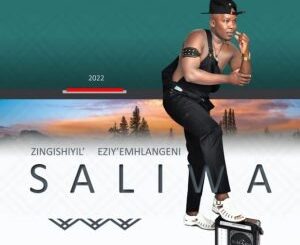 Saliwa – Suka Sishimane ft Gqizile & Mzukulu