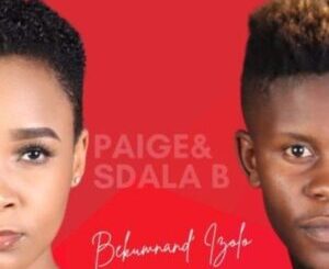 Sdala B – Daliwam (Wangishiya Ngedwa) ft DaMabusa