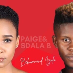 Sdala B – Daliwam (Wangishiya Ngedwa) ft DaMabusa