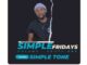 Simple Tone – Simple Fridays Vol. 041 Mix