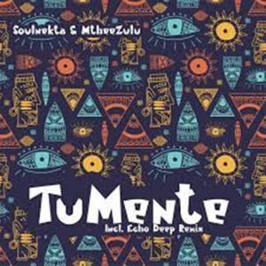 Soulnekta & MtheeZulu – Tu Mente (Echo Deep Remix)