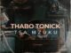 Thabo Tonick – Unleashed (Print)