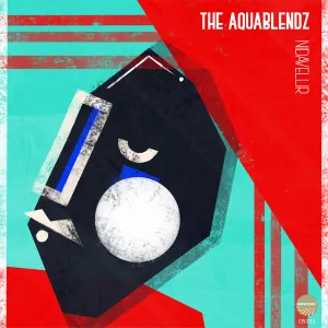 The AquaBlendz – Nidavellir