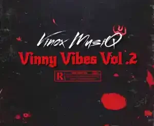 Vinox MusiQ & Rushky Dmusiq – Bang