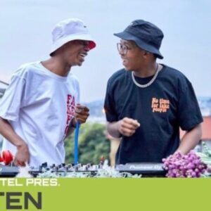 Zan’Ten – Groove Cartel Amapiano Mix