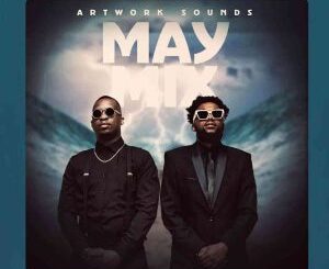 Artwork Sounds – May Mix