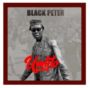 Black Peter – Umilo