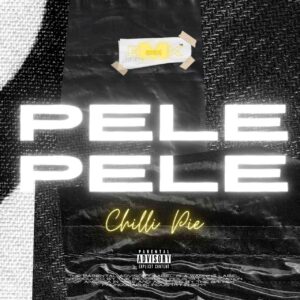 Chilli Pie – Pele Pele